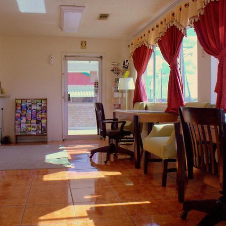 Somerville Inn And Suites Luaran gambar