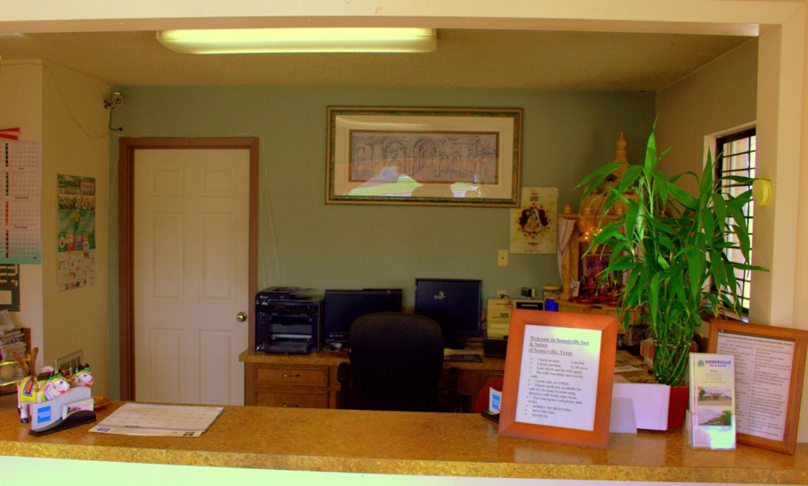 Somerville Inn And Suites Luaran gambar