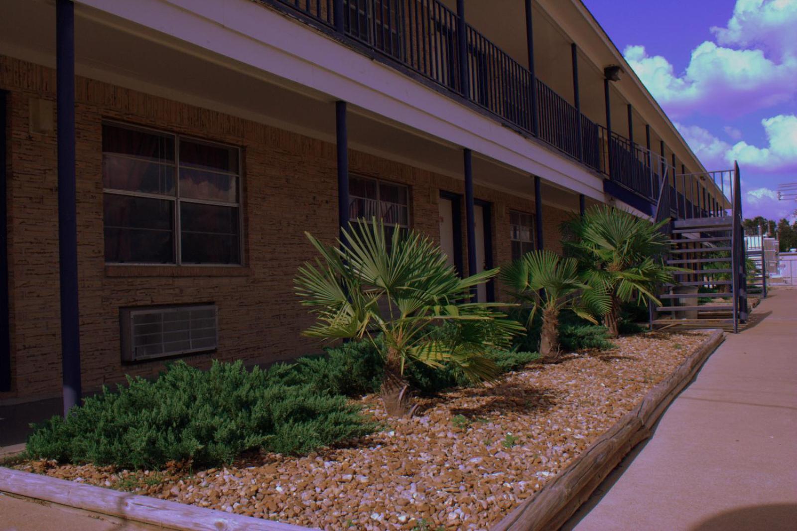 Somerville Inn And Suites Luaran gambar