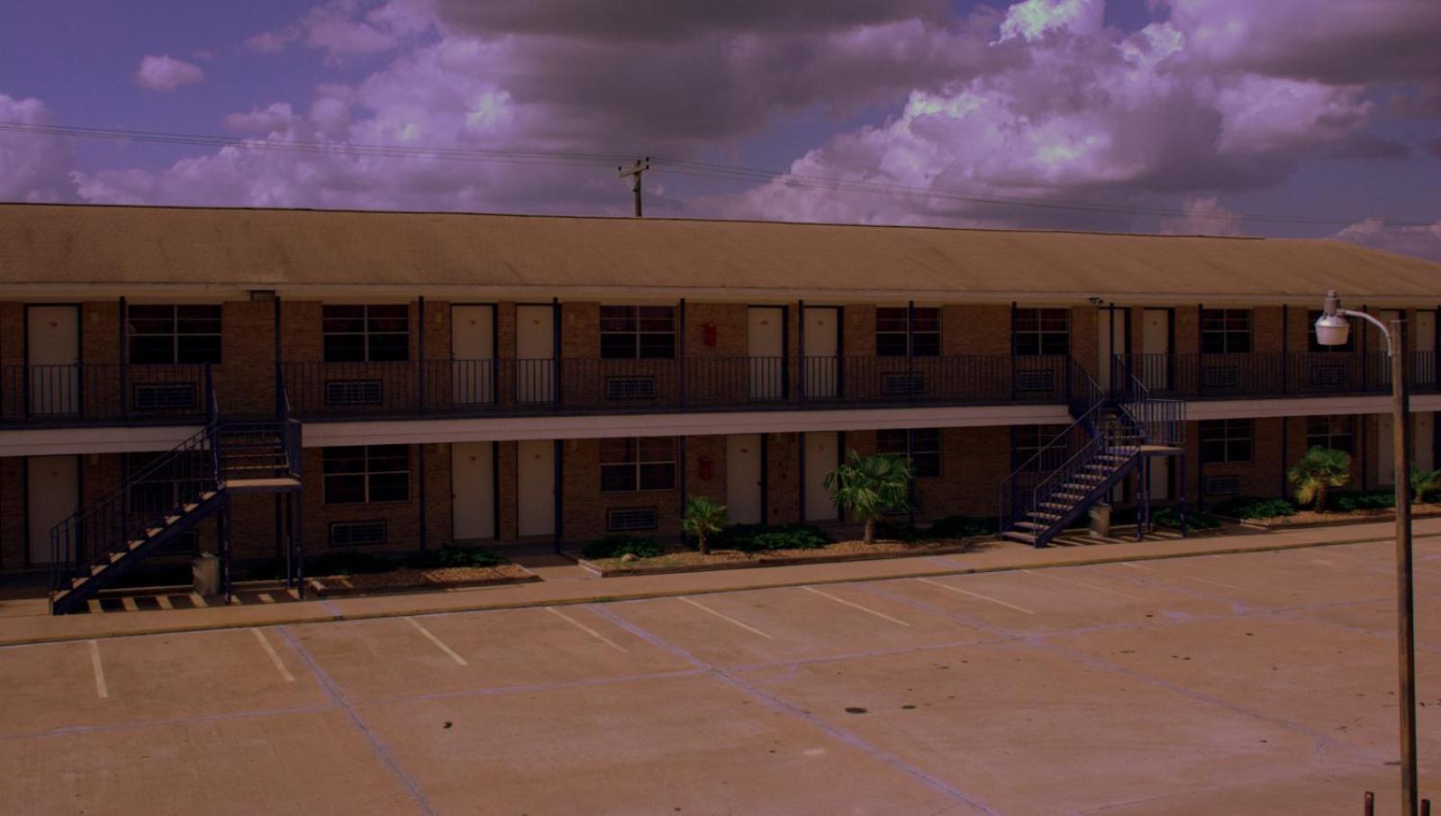 Somerville Inn And Suites Luaran gambar