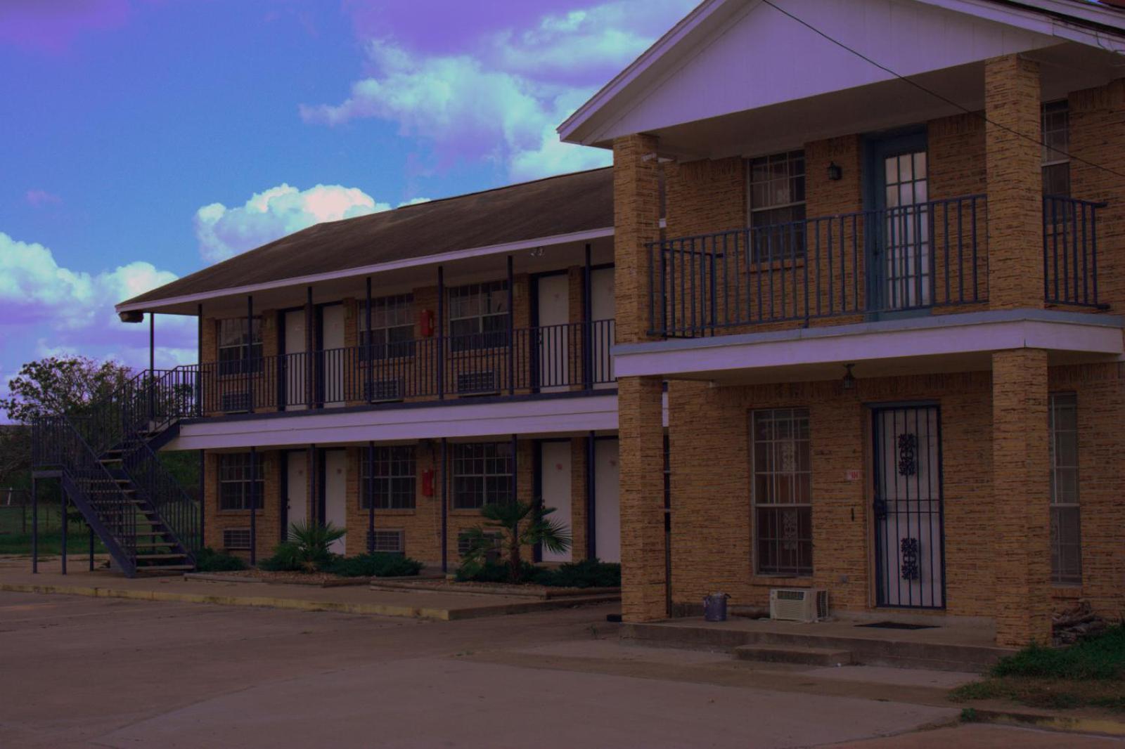 Somerville Inn And Suites Luaran gambar