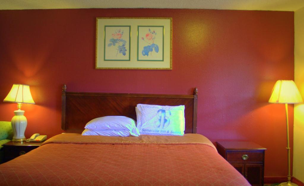 Somerville Inn And Suites Bilik gambar